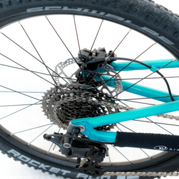 KUbikes 24 FS